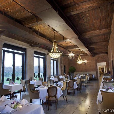 Oheka Castle Hotel & Estate Huntington Eksteriør bilde