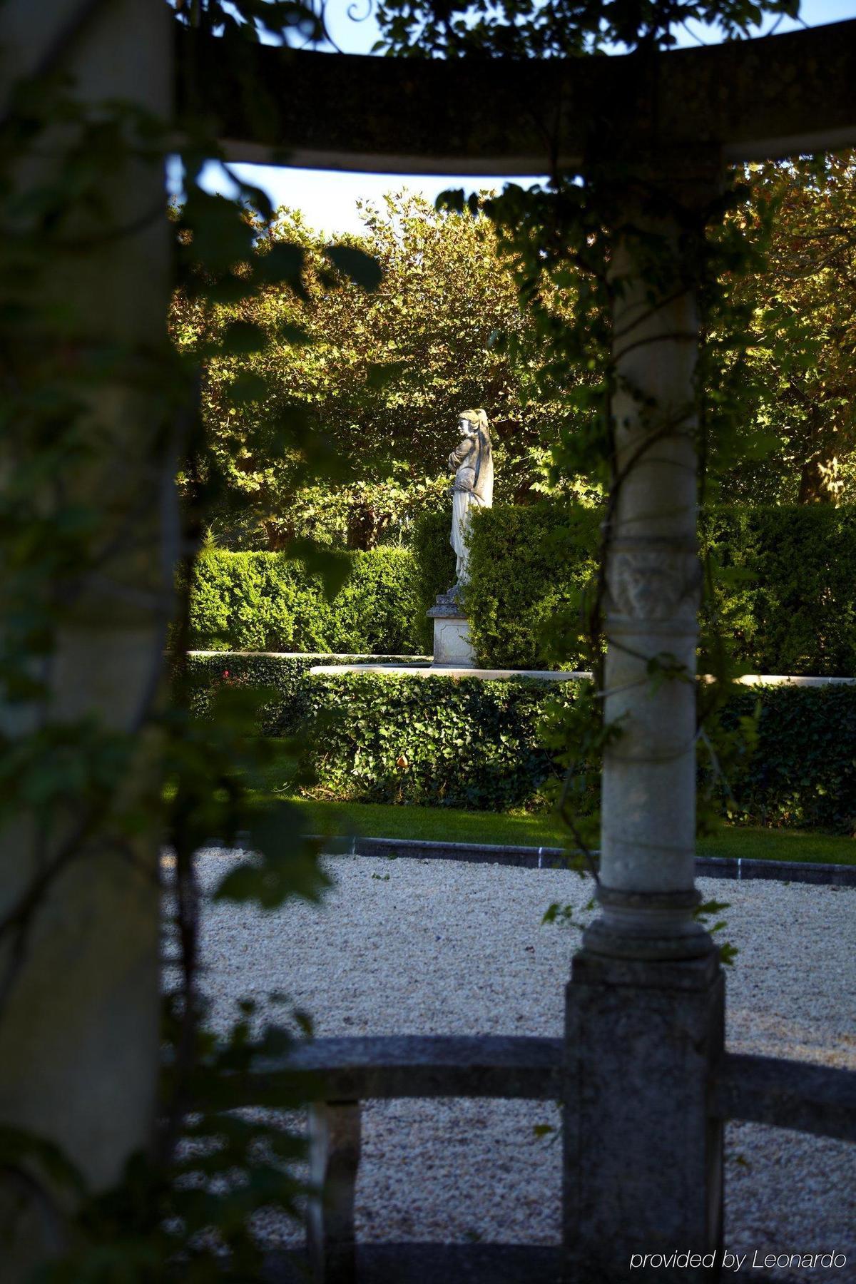 Oheka Castle Hotel & Estate Huntington Eksteriør bilde