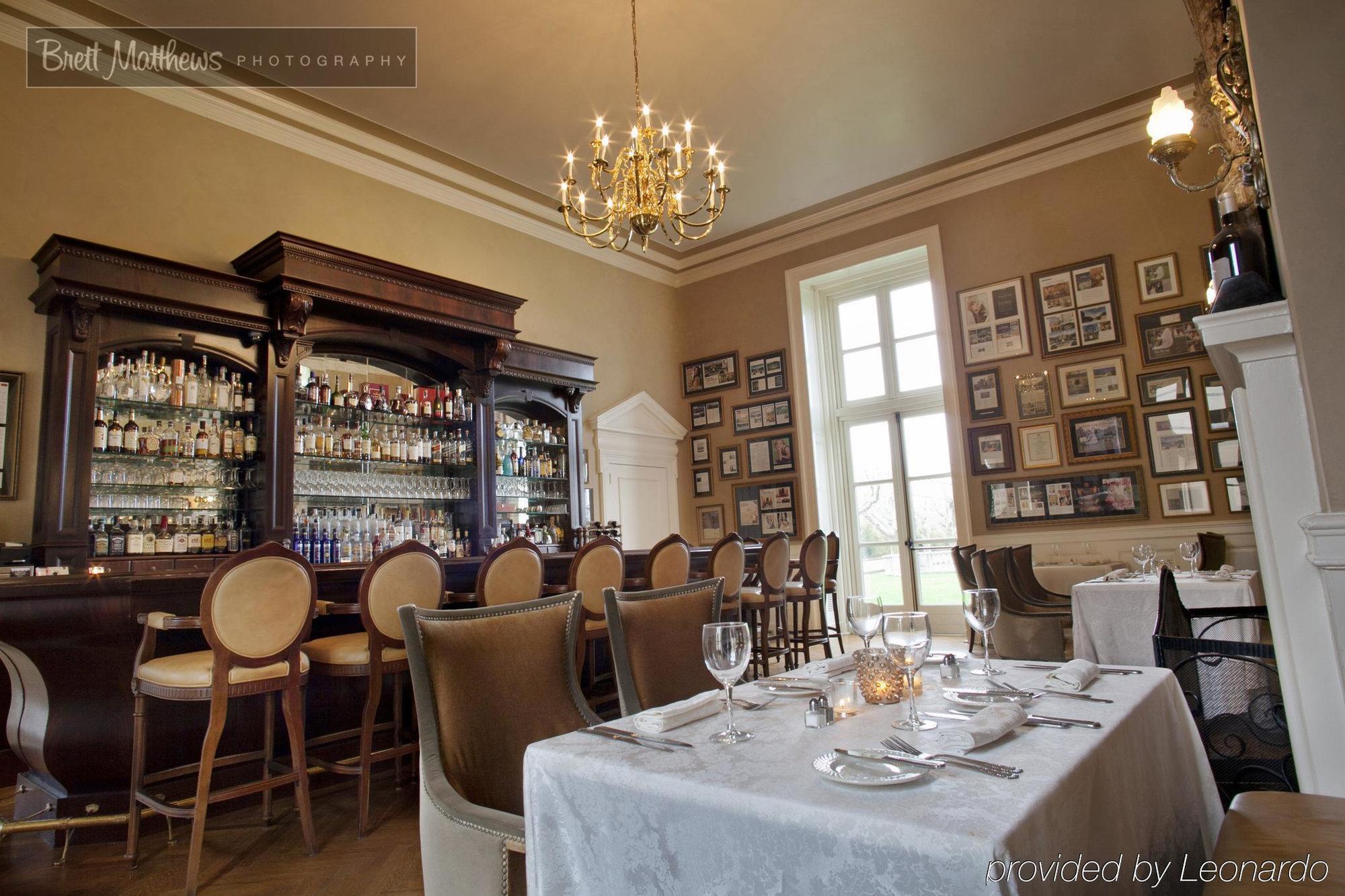 Oheka Castle Hotel & Estate Huntington Eksteriør bilde
