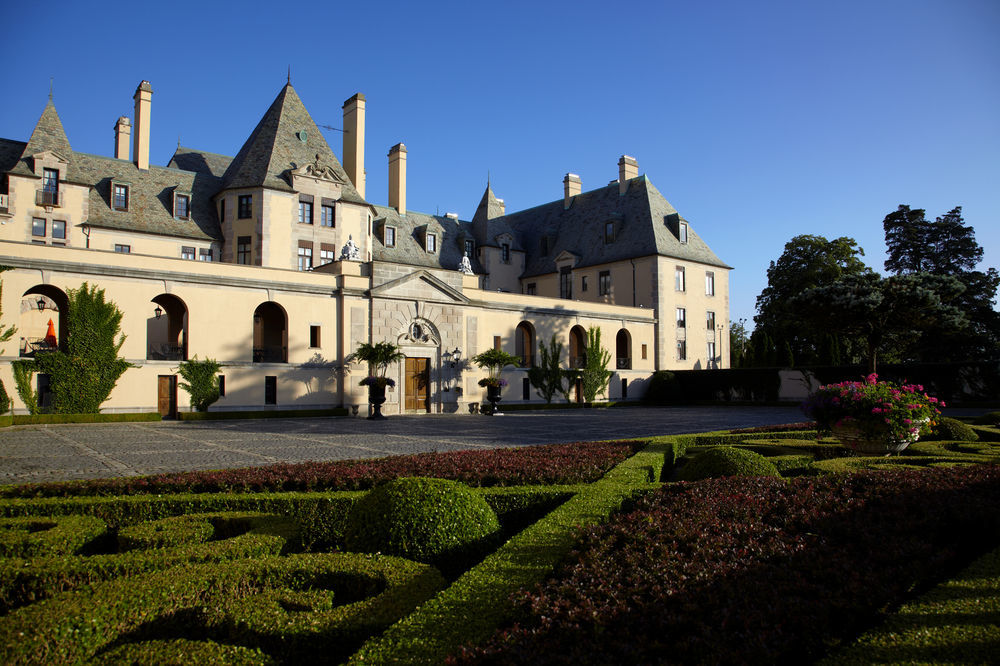 Oheka Castle Hotel & Estate Huntington Eksteriør bilde