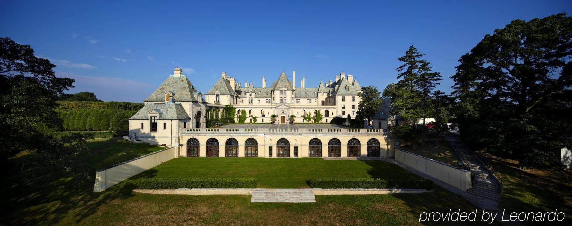 Oheka Castle Hotel & Estate Huntington Eksteriør bilde
