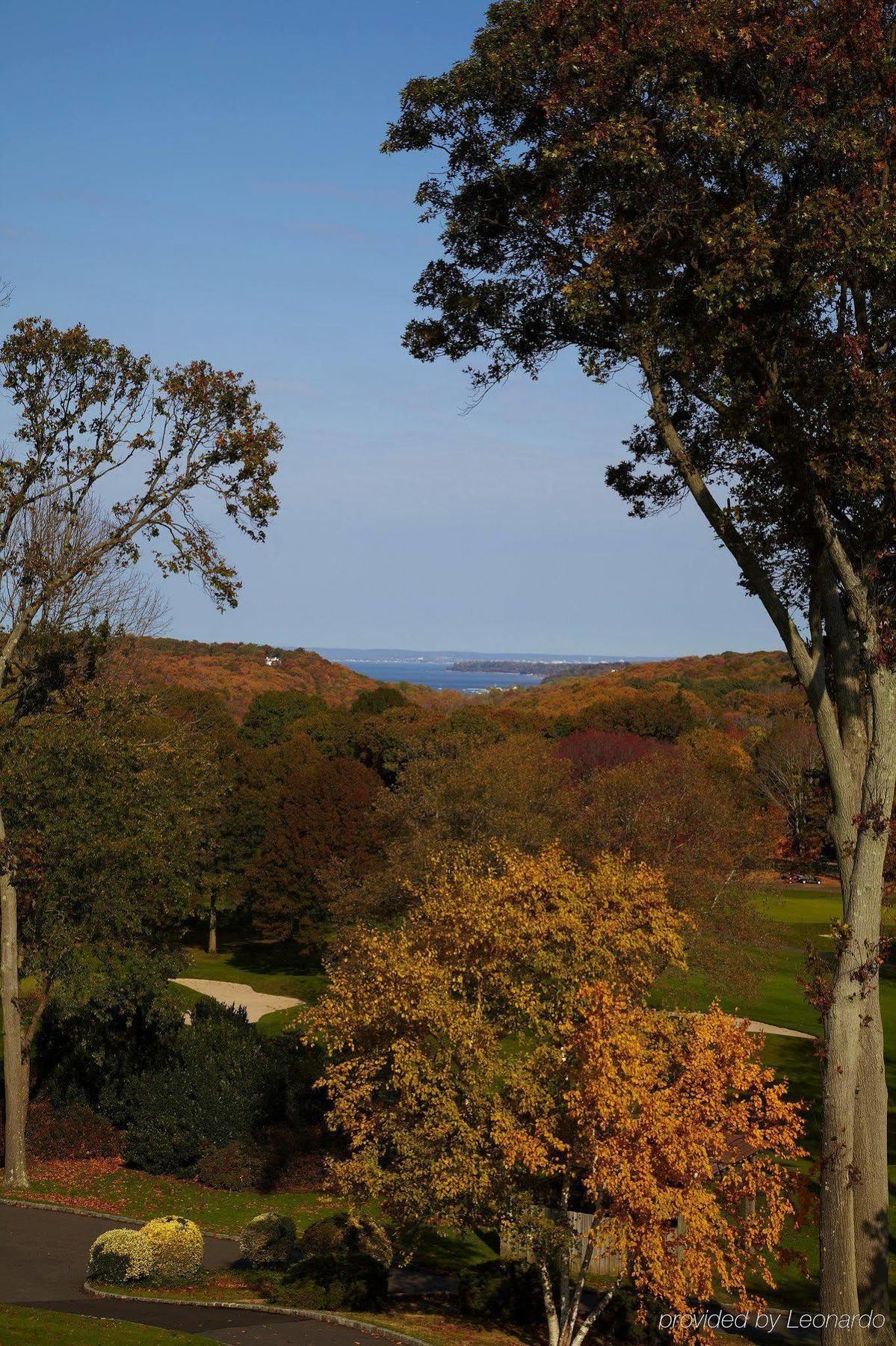 Oheka Castle Hotel & Estate Huntington Eksteriør bilde