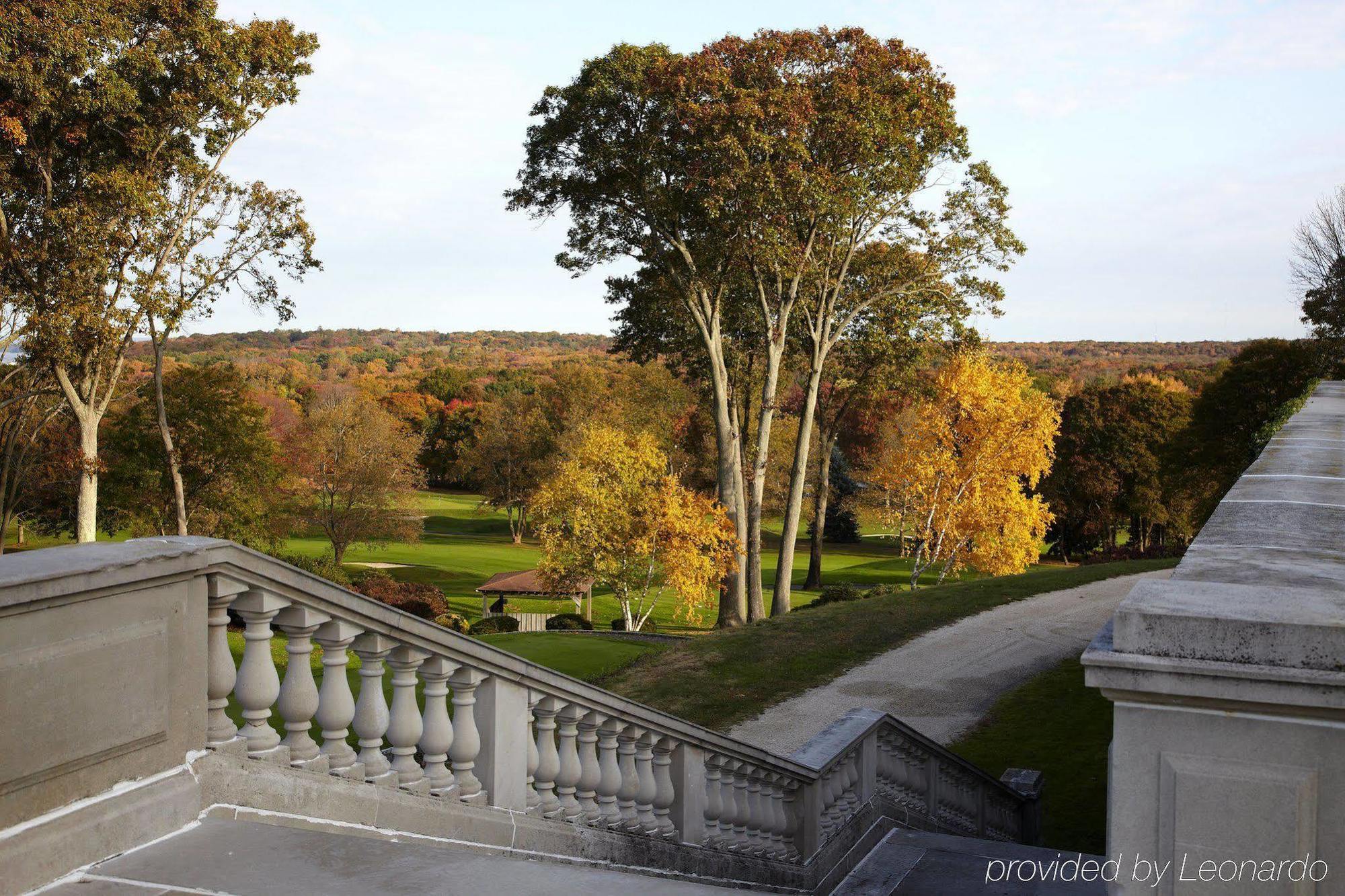 Oheka Castle Hotel & Estate Huntington Eksteriør bilde