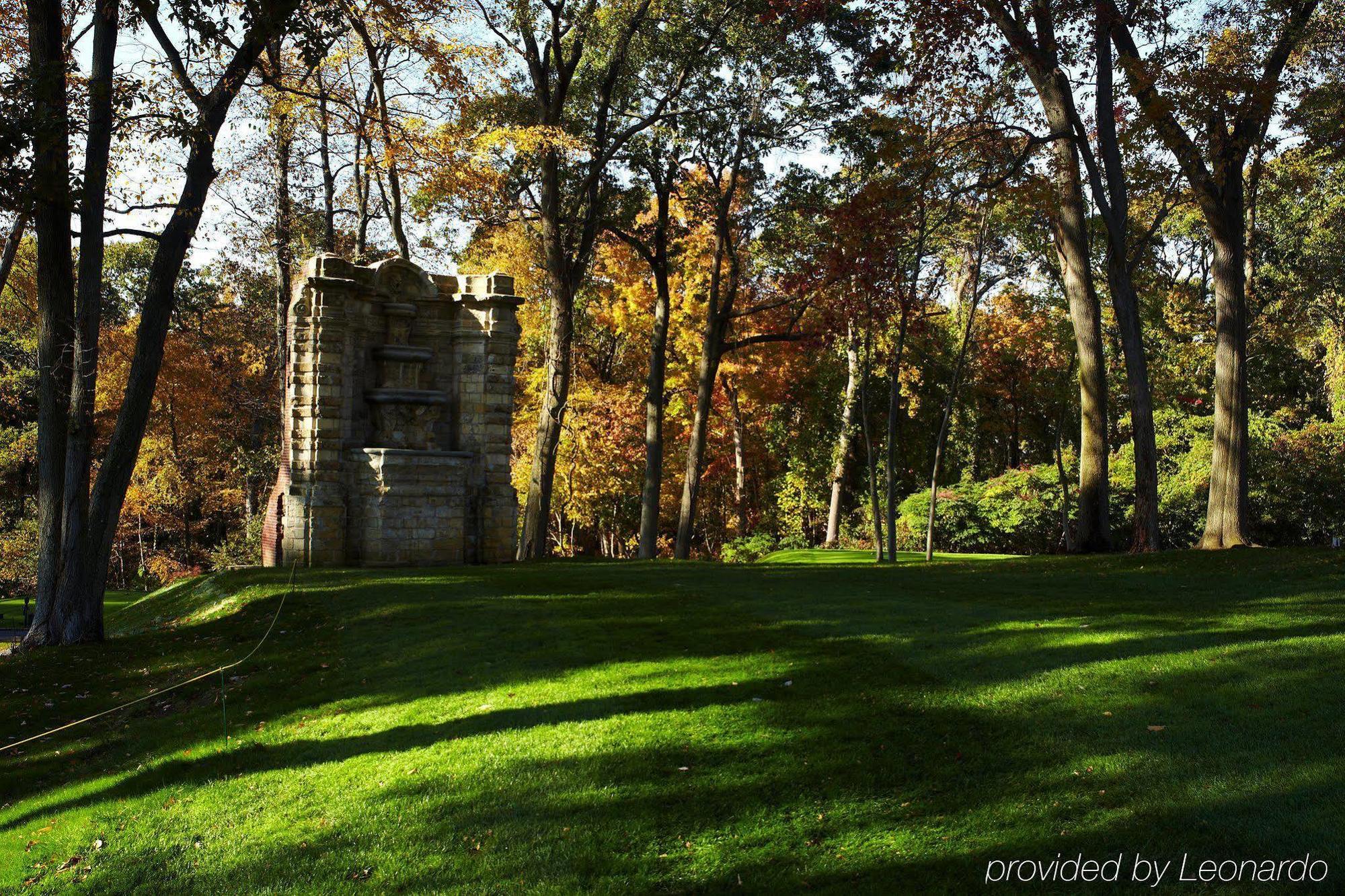 Oheka Castle Hotel & Estate Huntington Eksteriør bilde