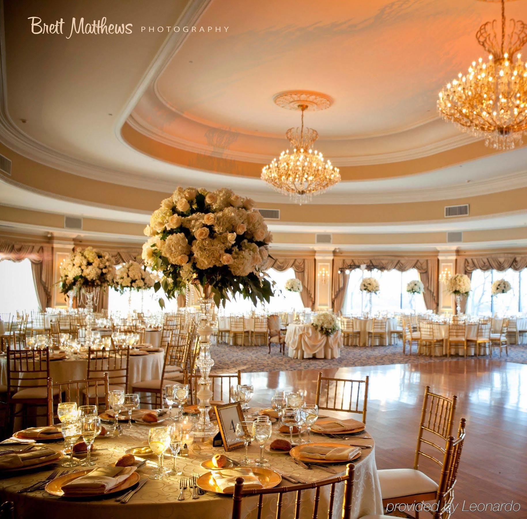 Oheka Castle Hotel & Estate Huntington Eksteriør bilde